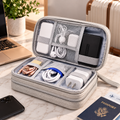 Waterproof Double Layer Travel Organizer